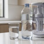 do plastic water bottles contain PFAS featured image
