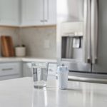 do refrigerator water filters remove lead featured image
