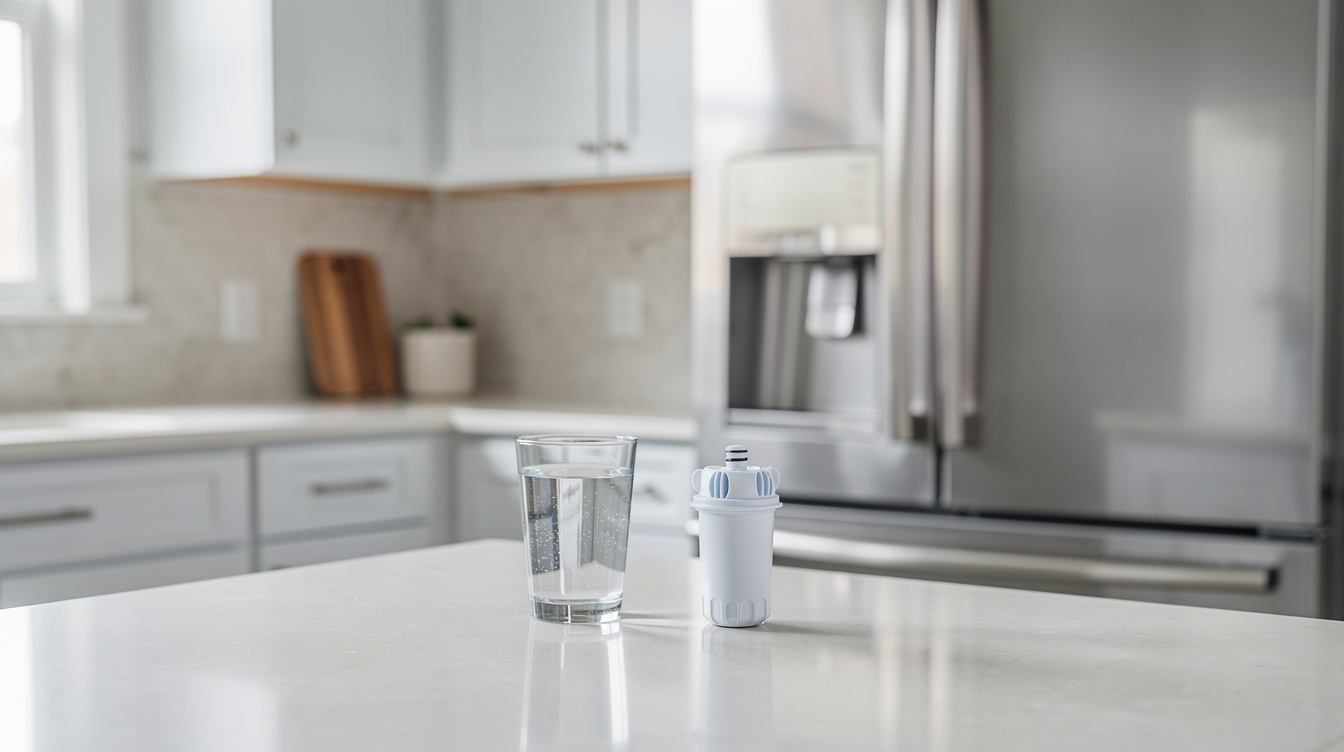 do refrigerator water filters remove lead featured image