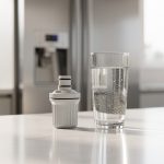 do refrigerator water filters remove PFAS featured image