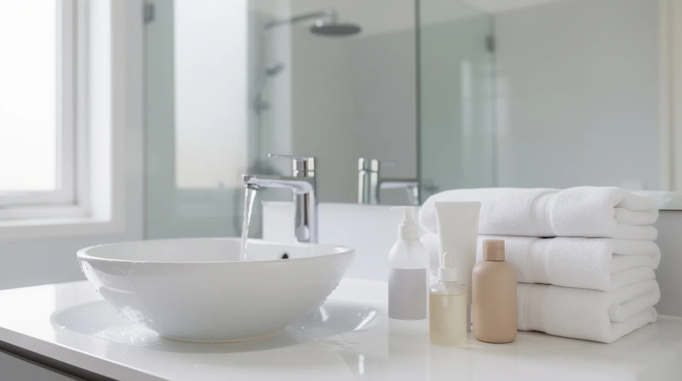 Does Drinking More Water Help Your Skin Look Better?