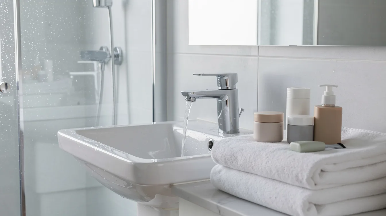 Does Drinking More Water Help Your Skin Look Better?