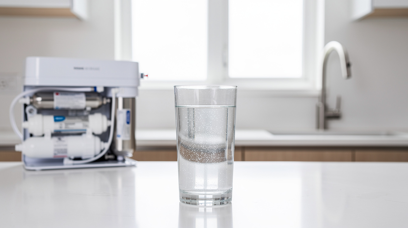 does reverse osmosis remove fluoride featured image