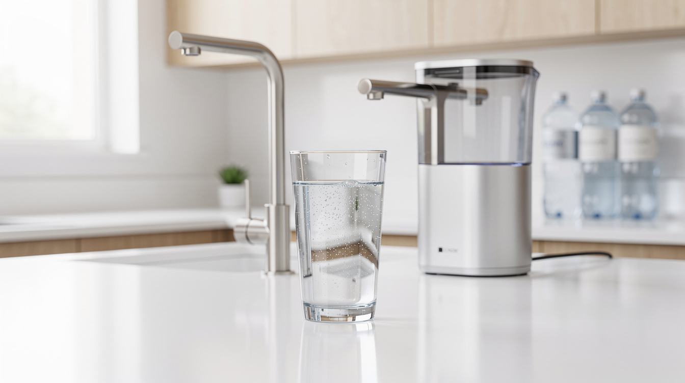 does reverse osmosis remove PFAS featured image