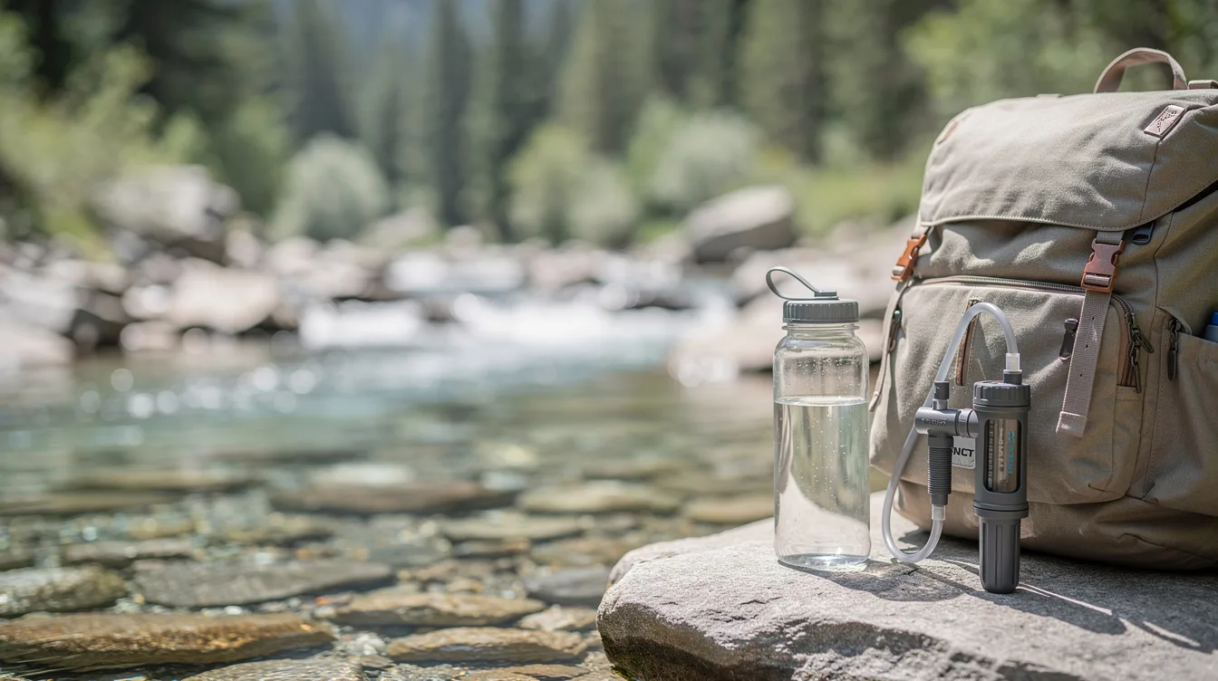 Emergency Water Storage Mistakes Most People Make