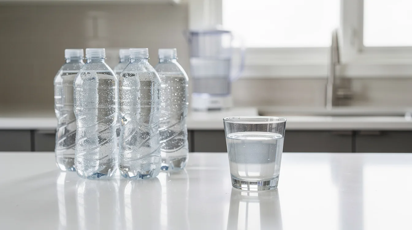 Essentia Water Review: Is Alkaline Bottled Water Really Better?