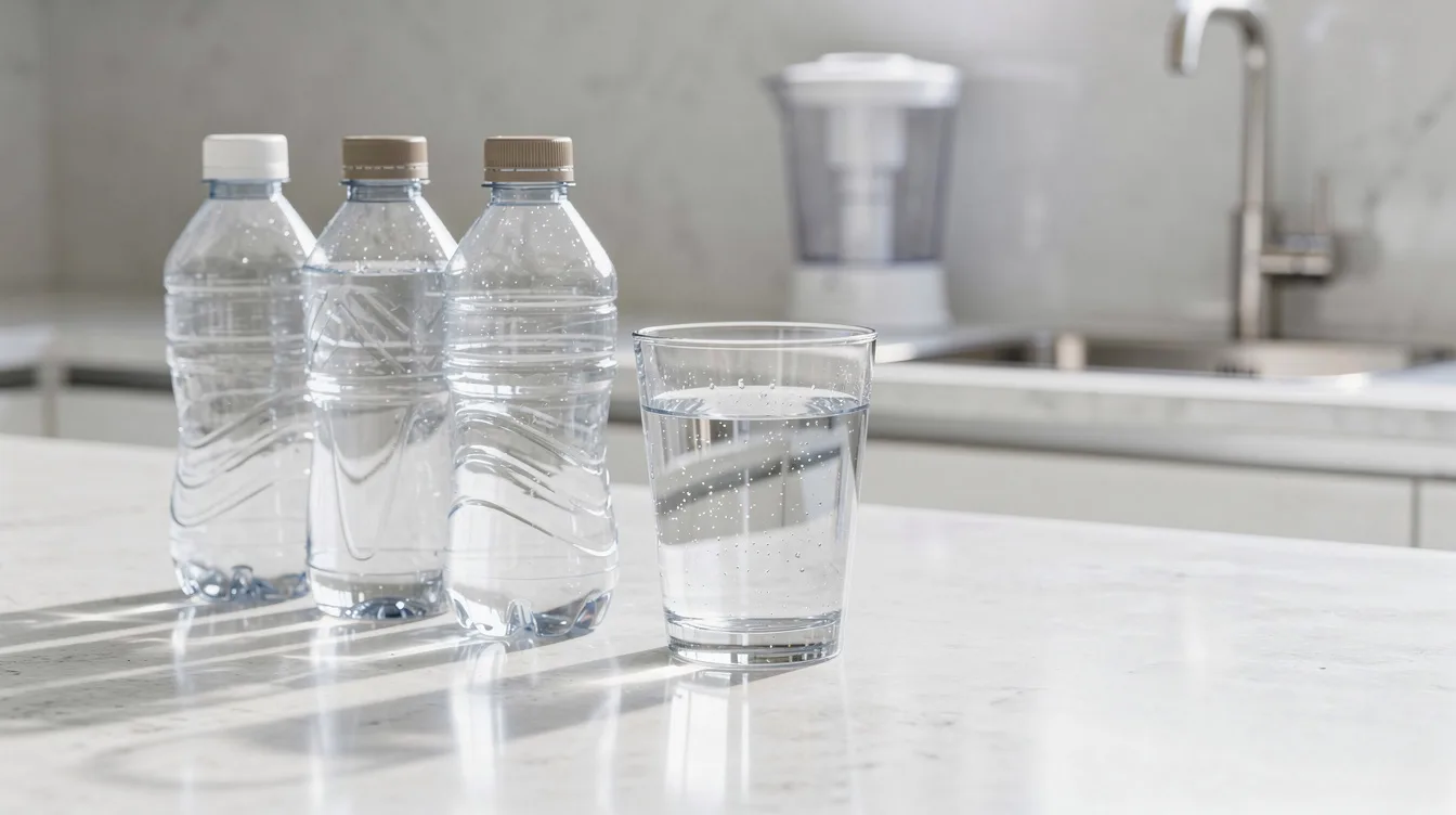 Essentia Water Review: Is Alkaline Bottled Water Really Better?