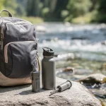 Filtered Water Bottle vs Straw Filter: Which Is Better for Travel?