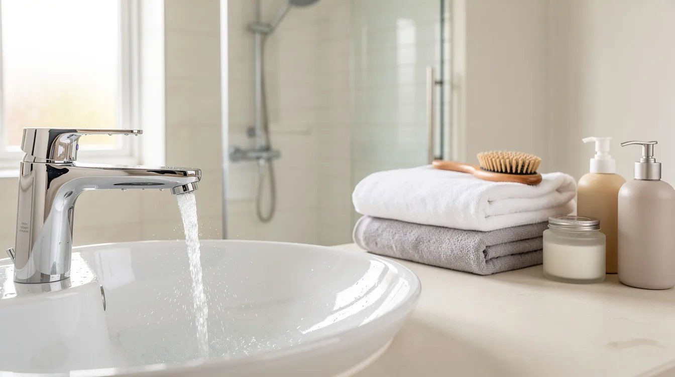Filtered Water for Hair Washing: Does It Really Make a Difference?