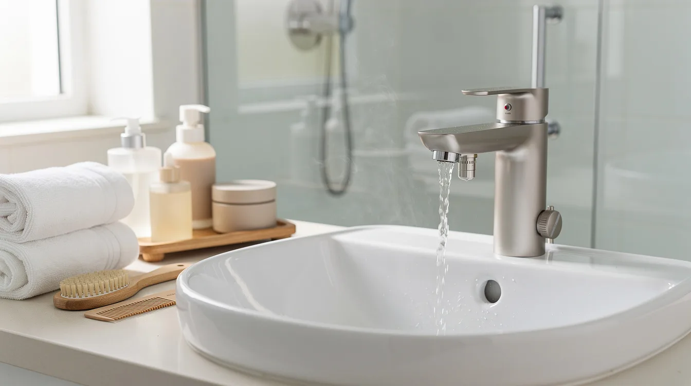 Filtered Water for Hair Washing: Does It Really Make a Difference?