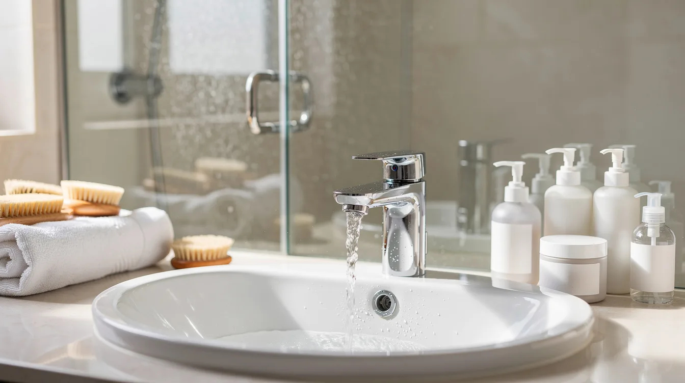 Filtered Water vs Tap Water for Skincare: Is There a Real Difference?
