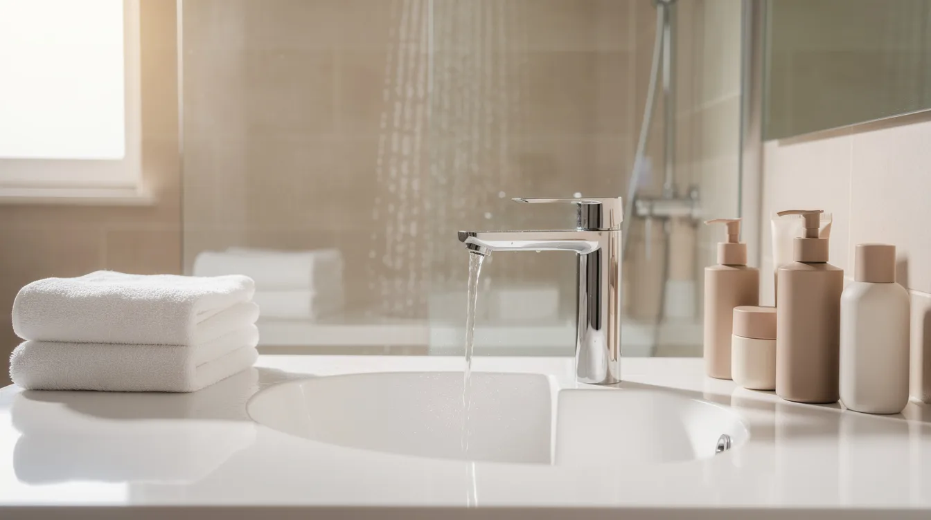 Hard Water vs Soft Water for Skin: Which One Feels Better?