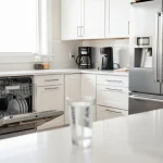 How Hard Water Damages Your Dishwasher Over Time