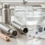 How Long Should You Keep a Reusable Water Bottle?