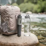 How Much Emergency Water Should You Store at Home?
