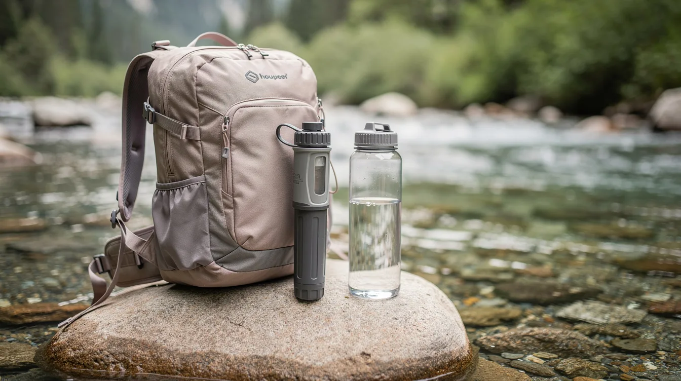How Much Emergency Water Should You Store at Home?