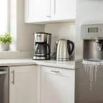 How to Protect Small Kitchen Appliances From Hard Water Scale