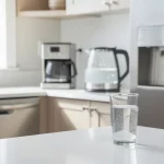 How to Stop White Flakes in Boiled Water