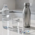 Is Dasani safe to drink bottled water review with filtered water alternative