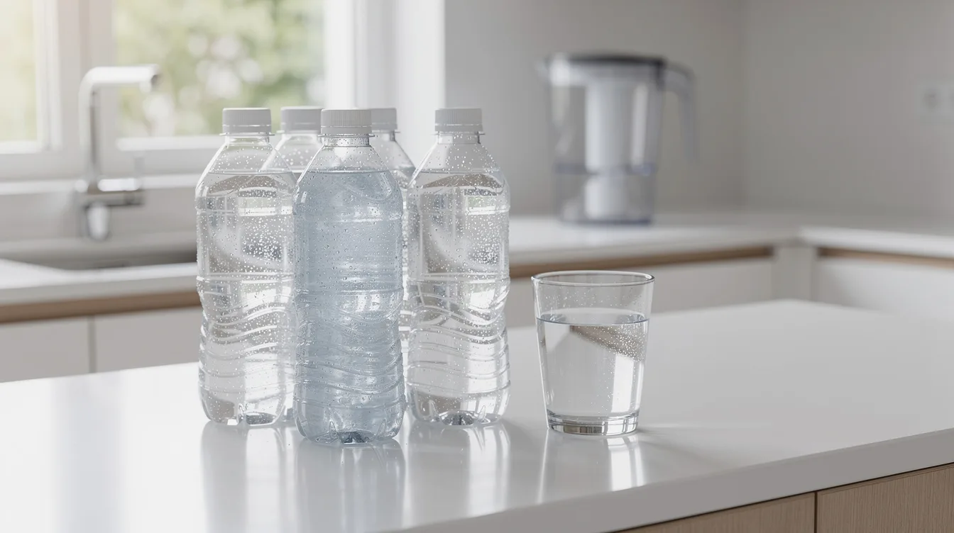 Is Fiji Water Worth It? Taste, Safety, Minerals, and Price Compared