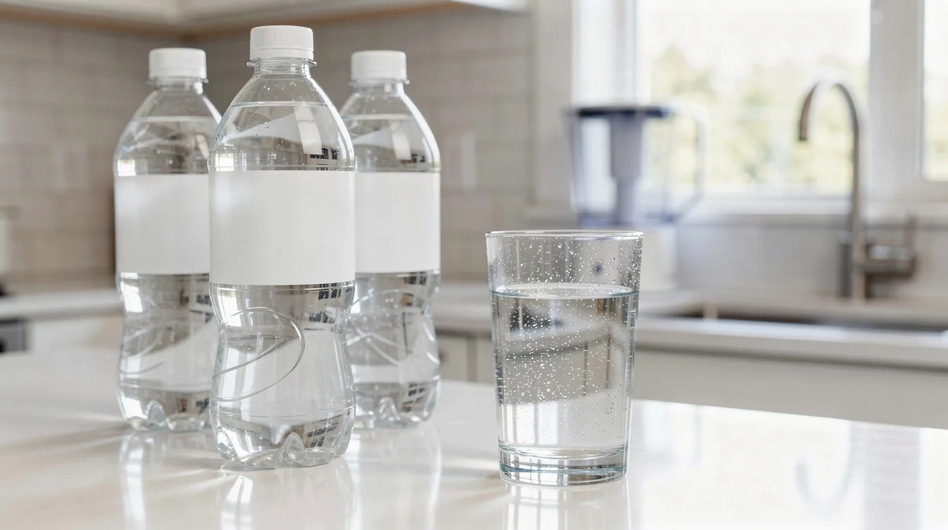 Is Fiji Water Worth It? Taste, Safety, Minerals, and Price Compared