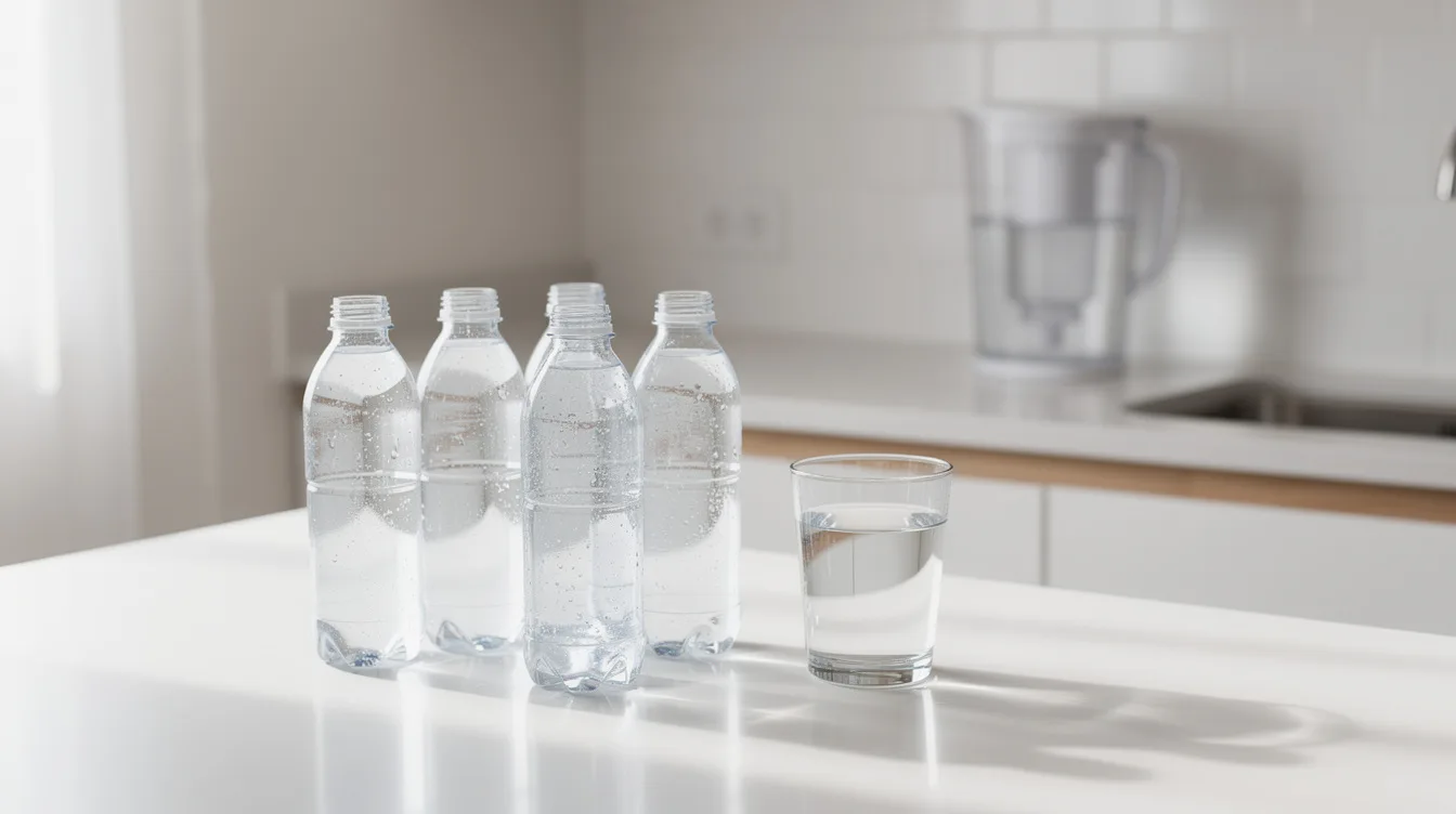 Is Smartwater Good for You? A Practical Clean Water Review