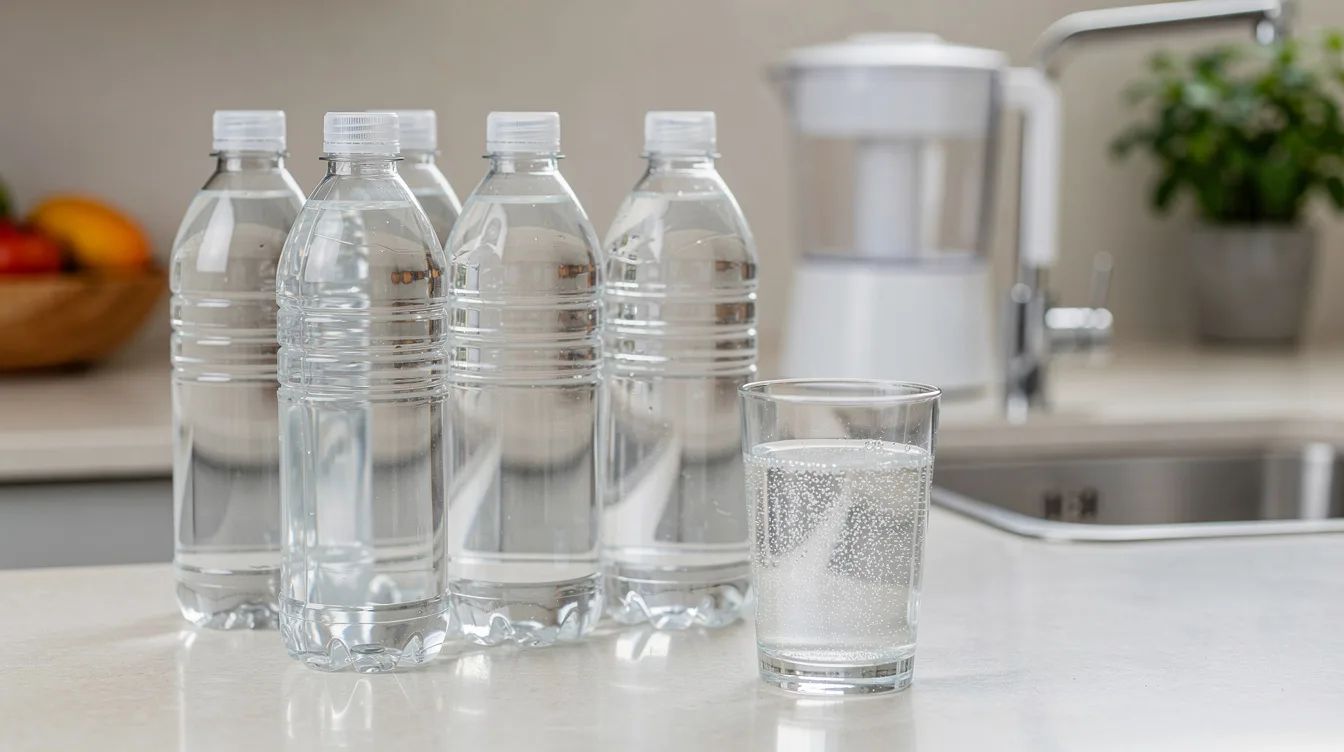 Is Smartwater Good for You? A Practical Clean Water Review