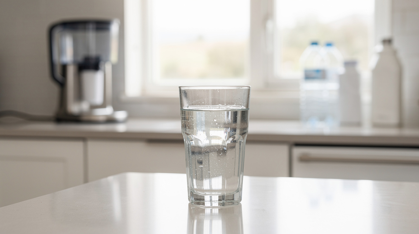PFAS filter certifications featured image