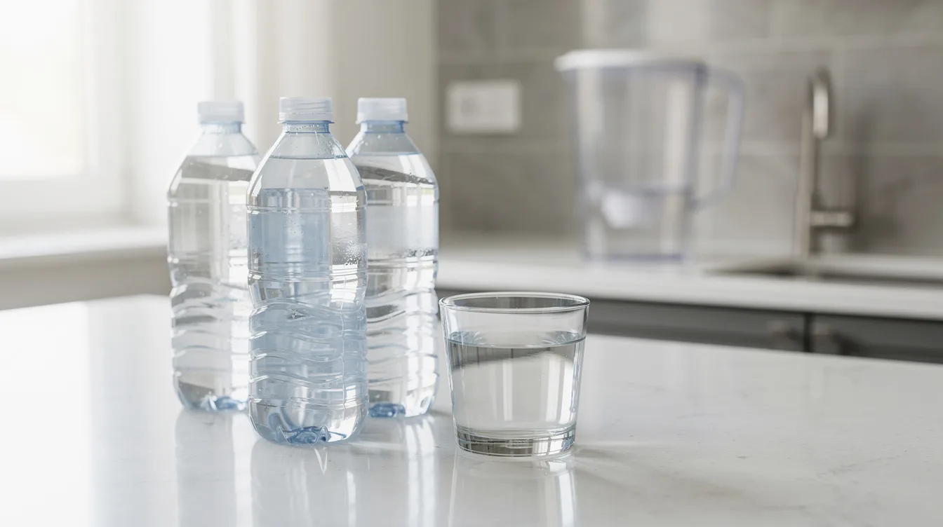 Poland Spring Water Review: Is It Safe for Daily Drinking?