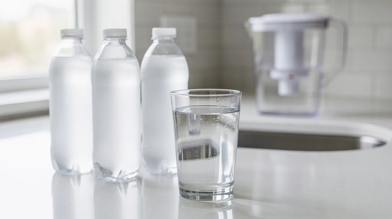 Poland Spring Water Review: Is It Safe for Daily Drinking?