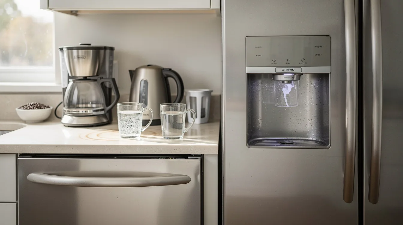 Tap Water vs Filtered Water for Coffee: Which Tastes Better?
