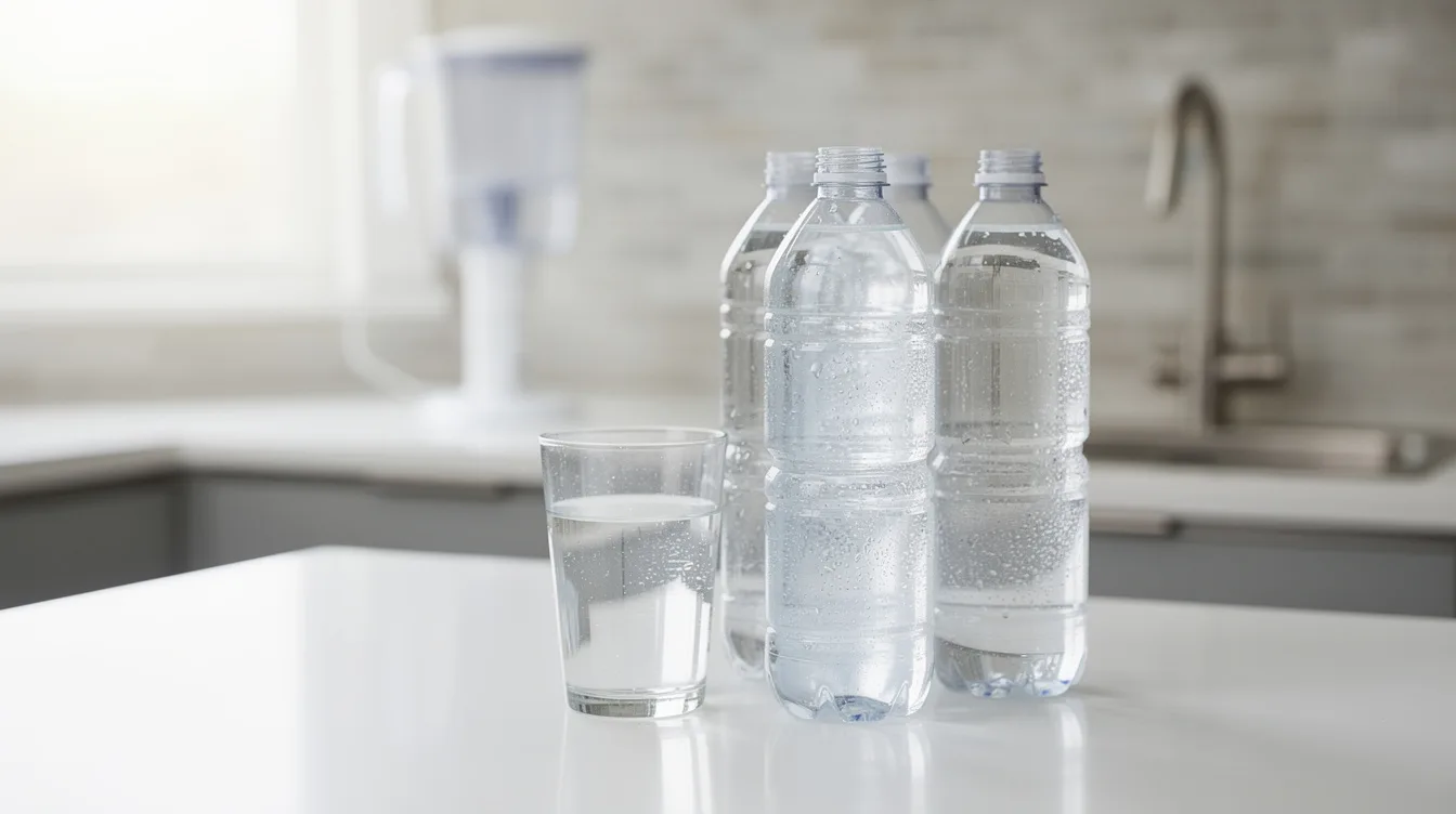 Voss Water Review: Is the Premium Bottle Worth the Price?