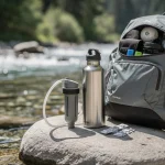 Water Purification Tablets vs Portable Filters: Which Should You Pack?