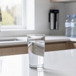 water softener vs whole-house water filter featured image