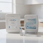 Waterdrop vs Aquasana featured image