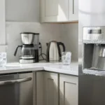 Why Your Ice Maker Tastes Bad and How to Fix It